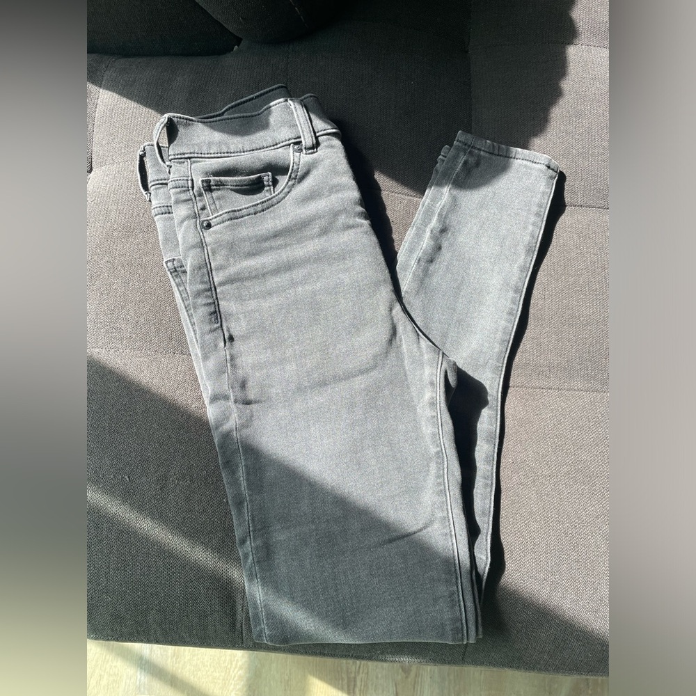 Express Skinny Jeans
